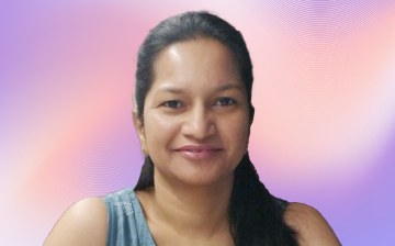 Neelam Ahluwalia